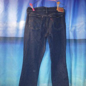 Levi Strauss & Co. 415 Relaxed bootcut